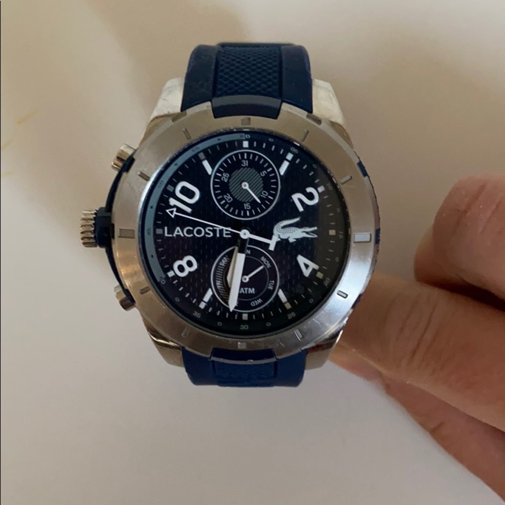 Lacoste Watch